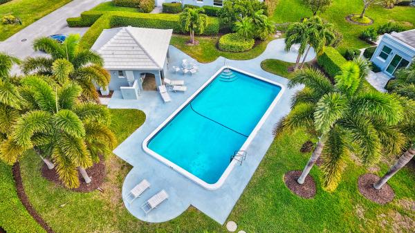 Delray Dunes Bahia Villas, 4890 S Lake Dr, Boynton Beach, Florida 33436, image 2