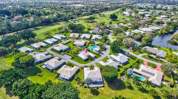 Delray Dunes Bahia Villas, 4890 S Lake Dr, Boynton Beach, Florida 33436, image 1
