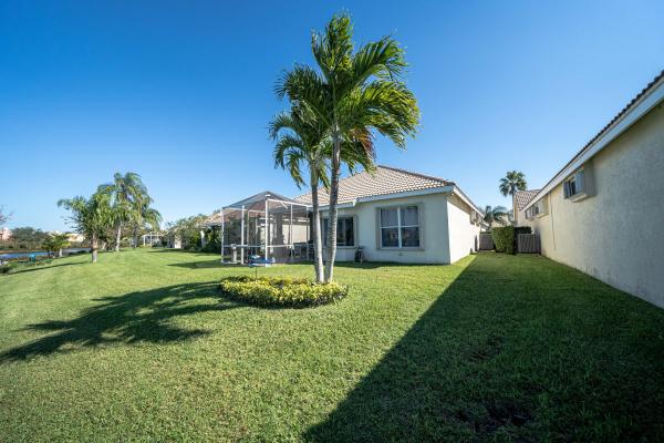 Lake Charles, 702 SW Aruba Bay, Port St. Lucie, Florida 34986, image 1