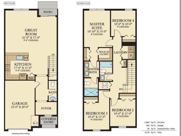 Arbor Parc - Mediterranea, 2018 Sugar Maple Dr, Riviera Beach, Florida 33410, image 1