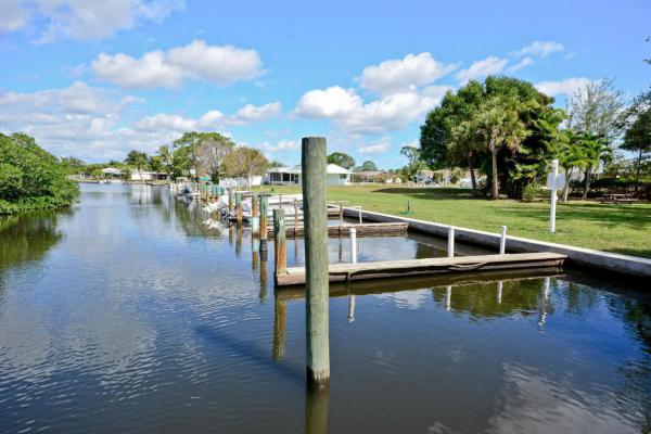 Fisherman's Landing, 1011 Anglers Way, Jupiter, Florida 33458, image 1