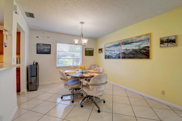 Delray Villas 4 & 5, 6132 Overland Pl, Delray Beach, Florida 33484, image 2