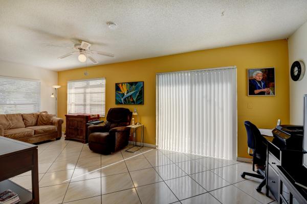 Delray Villas 4 & 5, 6132 Overland Pl, Delray Beach, Florida 33484, image 1