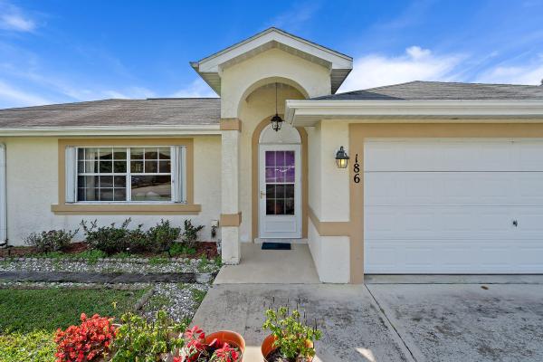Bayshore Heights, 186 SW Carter Ave, Port St. Lucie, Florida 34983, image 1