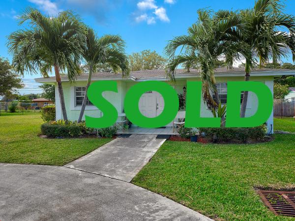 Atlantic Park Gardens, 206 SW 13th Ave, Delray Beach, Florida 33444, image 1