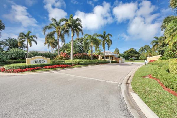 Preston Courts, 218 Woodsmuir Ct, Palm Beach Gardens, Florida 33418, image 1