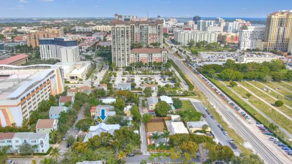 Moss & Heisler, 1118 Florida Ave, West Palm Beach, Florida 33401, image 2