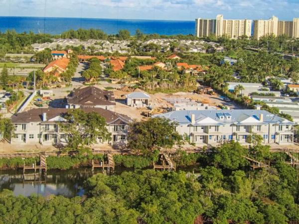 Inlet Waters, 413 Inlet Waters Cir, Jupiter, Florida 33477, image 1