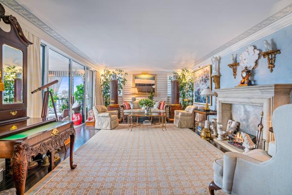 Waterview Towers, 400 N Flagler Dr #906, West Palm Beach, Florida 33401, image 2