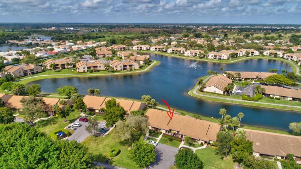 Boca Glades, 8705 Boca Glades Blvd #B, Boca Raton, Florida 33434, image 1