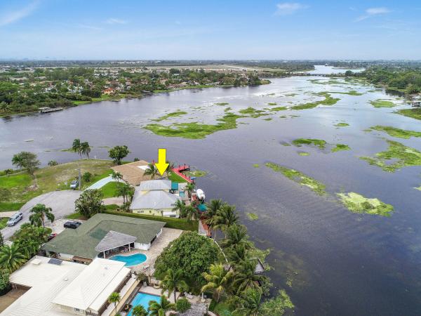 Island Estates, 6524 Paul Mar Dr, Lake Worth, Florida 33462, image 1