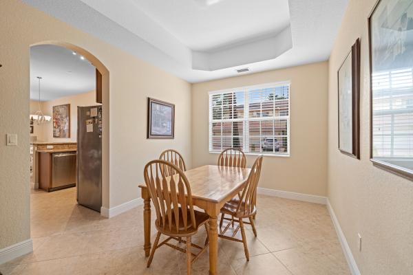 Windjammer Cove At Baywinds, 9778 Bowline Dr #102, West Palm Beach, Florida 33411, image 1