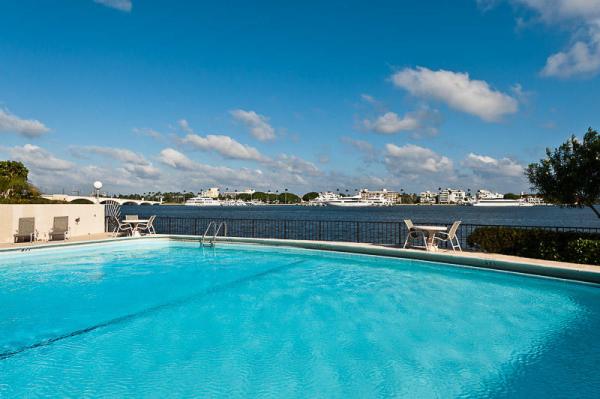 Trianon, 1200 S Flagler Dr #1903, West Palm Beach, Florida 33401, image 3
