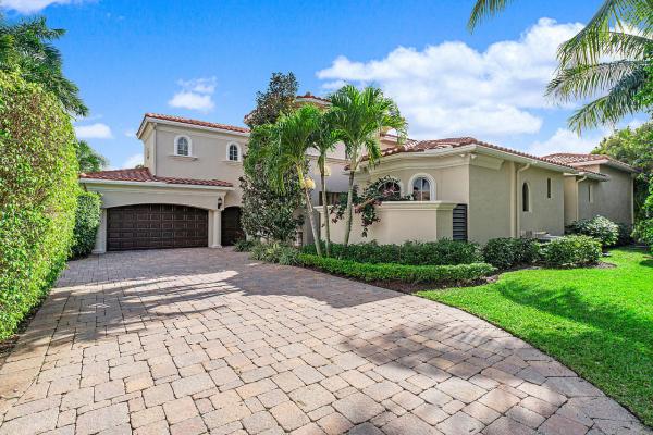 San Remo, 147 Remo Pl, Palm Beach Gardens, Florida 33418, image 1