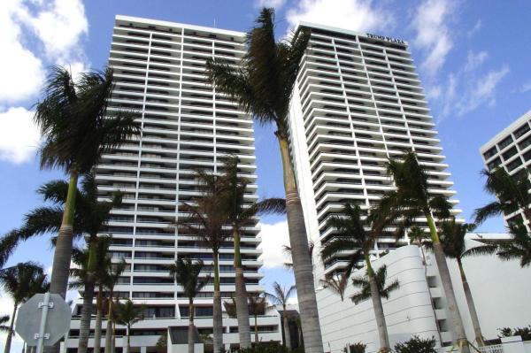 Trump Plaza Of The Palm Beaches, 525 S Flagler Dr #28B, West Palm Beach, Florida 33401, image 1