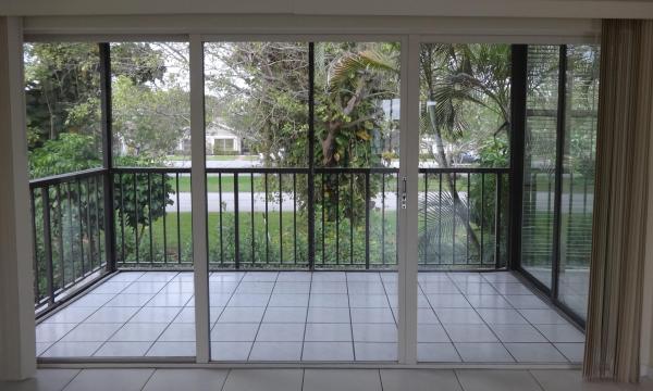 Palm Villas, 1040 Homewood Blvd #L203, Delray Beach, Florida 33445, image 1