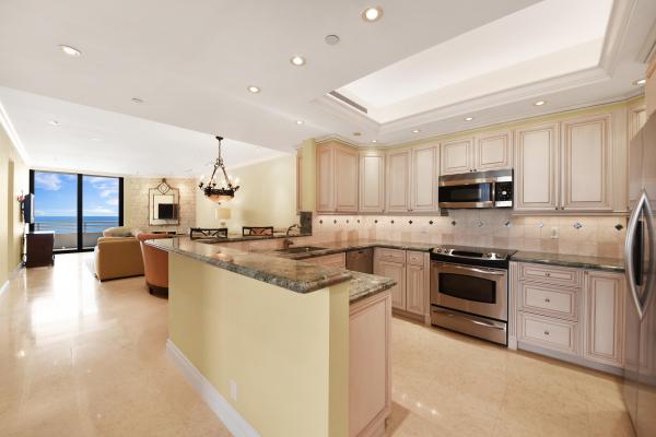 Casuarina, 3450 S Ocean Blvd #PH-6, Highland Beach, Florida 33487, image 1