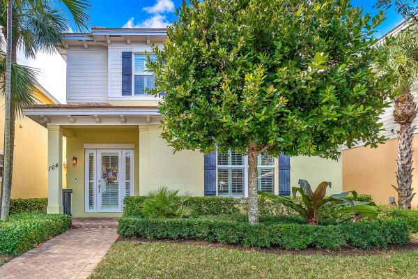 Botanica, 164 W Bay Cedar Cir, Jupiter, Florida 33458, image 1