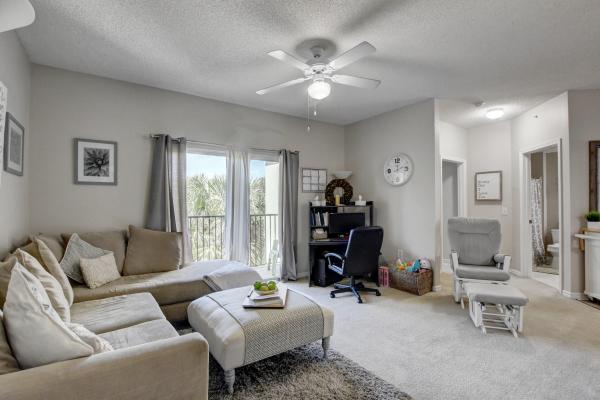 The Kensington At Royal Palm Beach, 350 Crestwood Cir #306, Royal Palm Beach, Florida 33411, image 2
