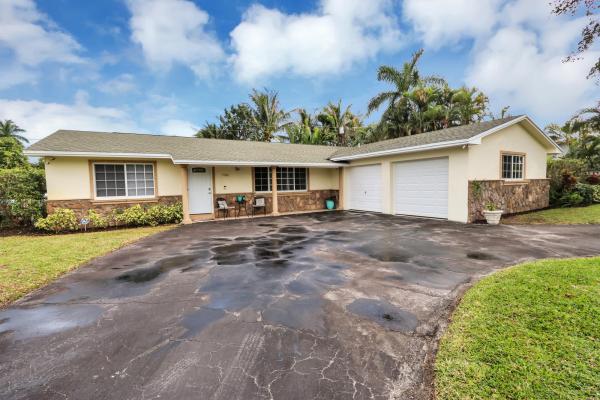 Lake Clarke Heights, 7400 Clarke Rd, Lake Clarke Shores, Florida 33406, image 1