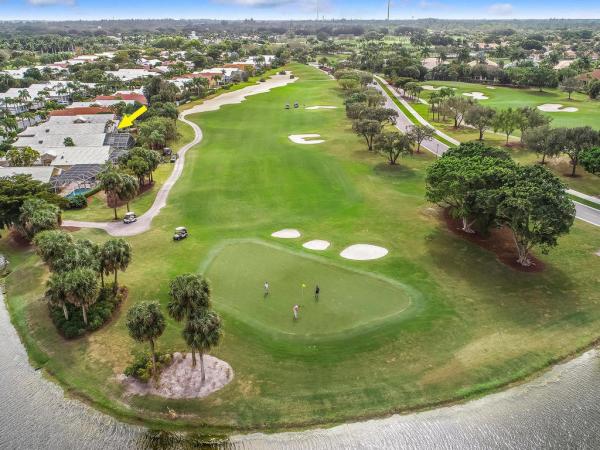 Kensington At Wycliffe, 4405 Kensington Park Way, Lake Worth, Florida 33449, image 1