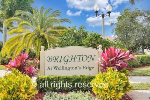 Brighton At Wellington's Edge, 10489 Pelican Dr, Wellington, Florida 33414, image 2