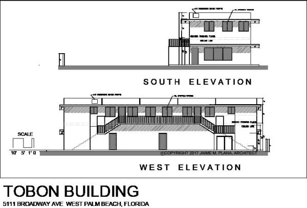 Northwood, 5179 Broadway, West Palm Beach, Florida 33407, image 1