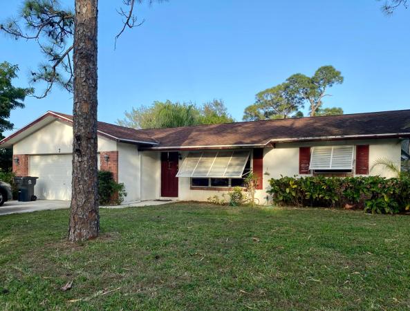 Florida Gardens, 7 Akron Rd, Lake Worth, Florida 33467, image 1