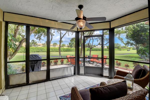 Townhomes Of Boca Delray, 5375 10th Fairway Dr #3, Delray Beach, Florida 33484, image 3