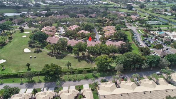 Townhomes Of Boca Delray, 5375 10th Fairway Dr #3, Delray Beach, Florida 33484, image 1