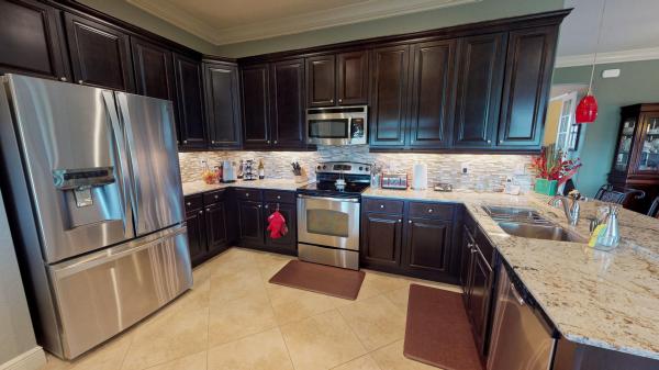 PGA Village Verano, 10253 SW Ambrose Way, Port St. Lucie, Florida 34986, image 1