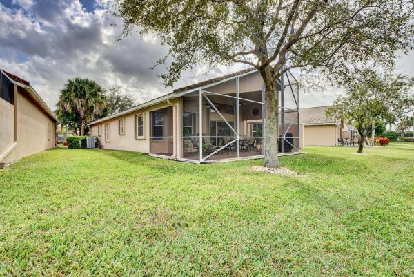 Bellaggio, 9611 Positano Way, Lake Worth, Florida 33467, image 1