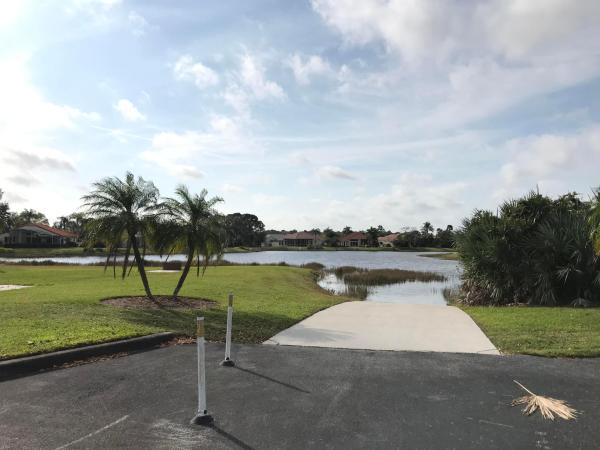 Lake Charles, 412 SW Horseshoe Bay, Port St. Lucie, Florida 34986, image 2