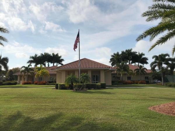 Lake Charles, 412 SW Horseshoe Bay, Port St. Lucie, Florida 34986, image 1
