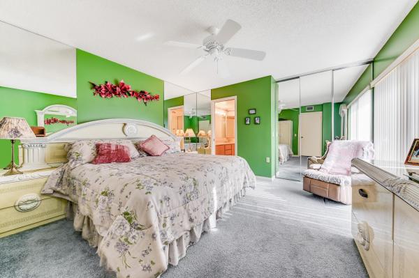 Heritage Village Of Palm Beach Lakes, 7806 78th Way, West Palm Beach, Florida 33407, image 1