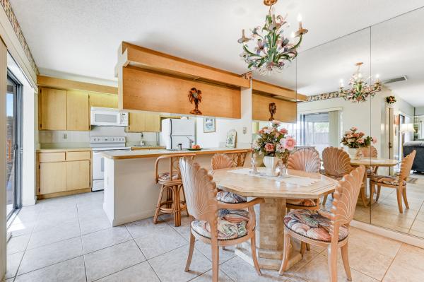 Heritage Village Of Palm Beach Lakes, 7806 78th Way, West Palm Beach, Florida 33407, image 3