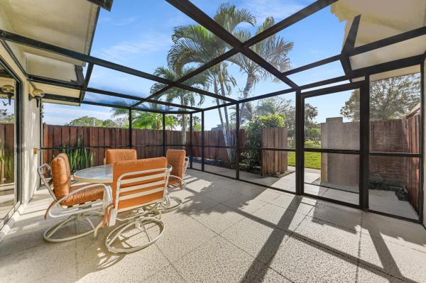 Heritage Village Of Palm Beach Lakes, 7806 78th Way, West Palm Beach, Florida 33407, image 2