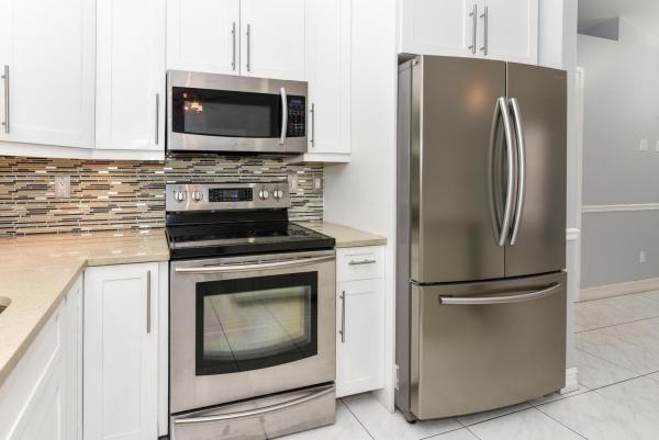 Sandhill Crossing, 2373 SE West Blackwell, Port St. Lucie, Florida 34952, image 1