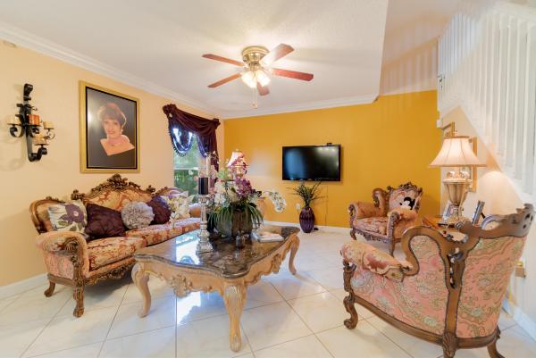 Tradewinds Townhomes, 8963 NW 53rd St, Sunrise, Florida 33351, image 1