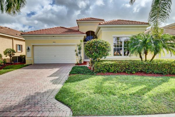 Vizcaya, 7208 Demedici Cir, Delray Beach, Florida 33446, image 1