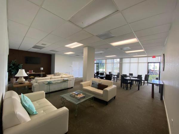 Jefferson Tower, 2425 Presidential Way #1706, West Palm Beach, Florida 33401, image 3