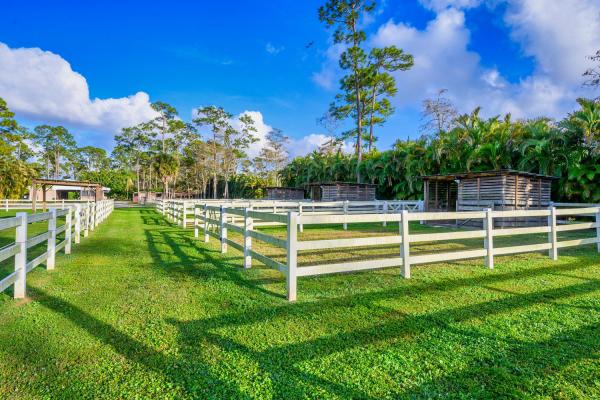 Loxahatchee Groves Residential, 13161 11th Ln, Loxahatchee Groves, Florida 33470, image 2