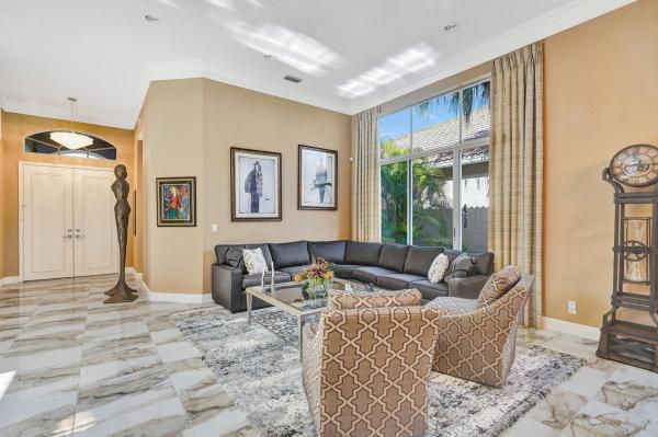 Fairmont At Wycliffe, 10836 Fairmont Village Dr, Lake Worth, Florida 33449, image 1