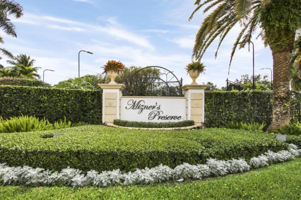 Mizner's Preserve, 16320 Via Venetia, Delray Beach, Florida 33484, image 3