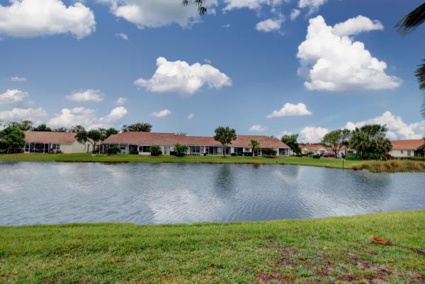 Floral Lakes, 6168 Floral Lakes Dr, Delray Beach, Florida 33484, image 2