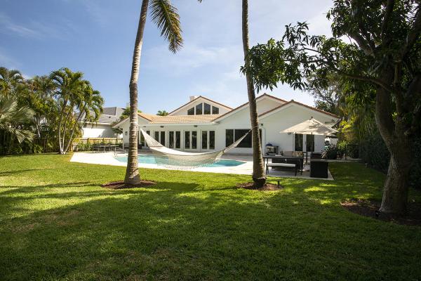 The Sanctuary, 4875 Sanctuary Ln, Boca Raton, Florida 33431, image 1