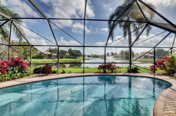 Tivoli Reserve, 11054 Via Amalfi, Boynton Beach, Florida 33437, image 2