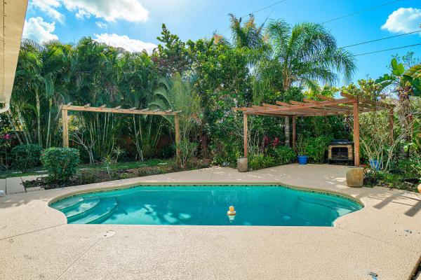 Woodland Trails, 4534 SW Cacao St, Port St. Lucie, Florida 34953, image 3