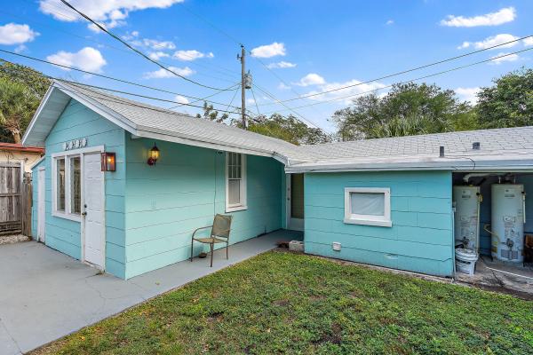 The Gardens, 5110 Garden Ave, West Palm Beach, Florida 33405, image 3