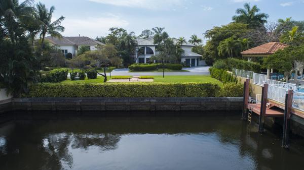 The Sanctuary, 4601 Sanctuary Ln, Boca Raton, Florida 33431, image 1